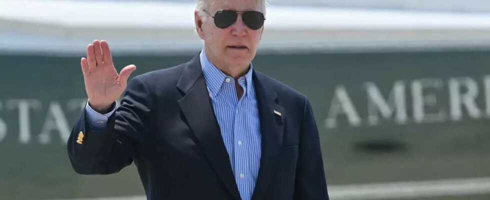Hollywood hilft Joe Biden 30 Millionen Dollar fuer den Wahlkampf