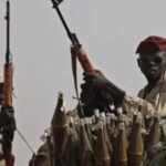 ICC Staatsanwalt warnt vor Kriegsverbrechen in Darfurs al Fashir