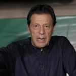Imran Khan hat gruenes Signal fuer Gespraeche mit der Regierung