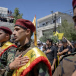 Iran droht Israel mit „vernichtendem Krieg — World