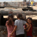 Israelische Armee kuendigt taegliche „taktische Pause in Gaza an —