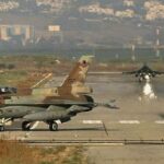 Israelische Kampfjets bombardieren den Libanon — World