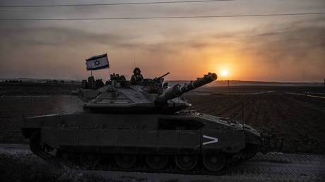 Israelische Soldaten verkleideten sich bei Geiselbefreiungsaktion als Palaestinenser – ABC