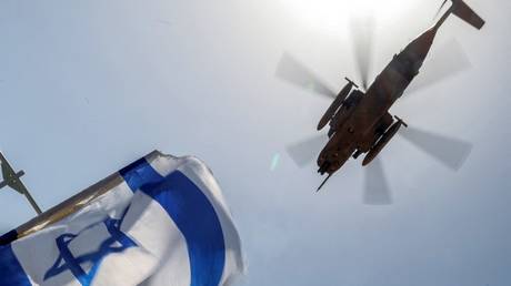 Israelische Truppen befreien vier Geiseln aus Gaza — World