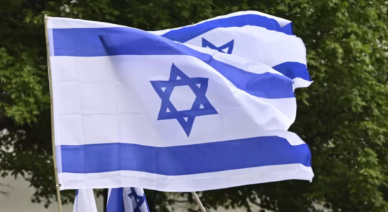 Israelischer Beamter beschreibt geheimen Versuch der Regierung die Kontrolle ueber