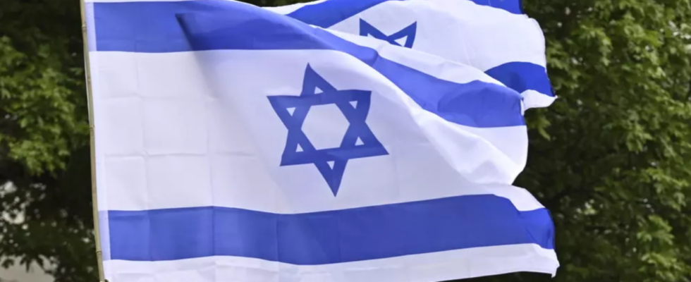Israelischer Beamter beschreibt geheimen Versuch der Regierung die Kontrolle ueber