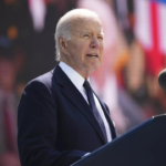 Joe Biden sagt er werde seinen Sohn im Waffenprozess nicht