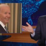 Jon Stewart macht seine Daily Shows nach der Debatte live