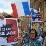 Jugendliche wegen Vorbereitung von Angriffen auf Juden in Paris festgenommen