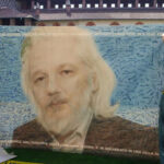 Julian Assange ist zu einem Symbol des Widerstands gegen die