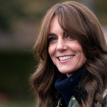 Kate Kate Middleton entschuldigt sich fuer verpasste Parade und hofft