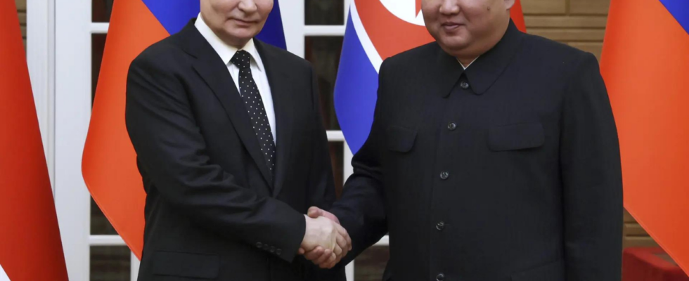 Kim Jong Un Kim Jong Un sieht nicht gesund aus