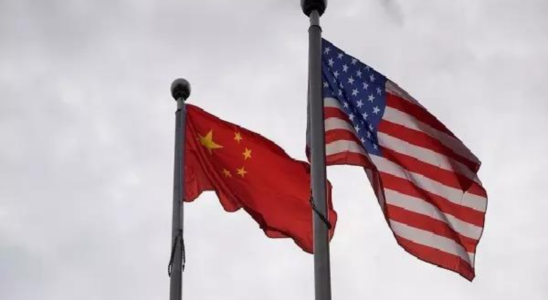 Koennten Chinas Fire Dragon Raketen US Kriegsschiffe versenken