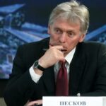 Kreml NATO Erweiterung hat Europa nicht sicherer gemacht — RT Weltnachrichten