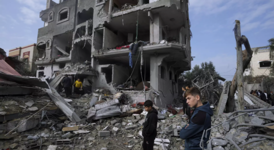 Laut Global Hunger Monitor besteht in Gaza weiterhin hohe Hungergefahr