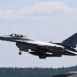 Laut Militaer verletzte am Freitag ein russisches Flugzeug den schwedischen