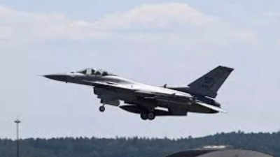 Laut Militaer verletzte am Freitag ein russisches Flugzeug den schwedischen