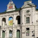 Lettisches Nationaltheater verbietet russische Sprache — RT Entertainment