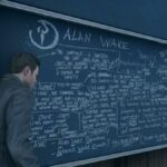 Liegt Quantum Break im Alan Wake Universum