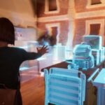 Life Is Strange Double Exposure Video zeigt erweitertes Gameplay und verraet