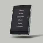 Light stellt sein neuestes minimalistisches Telefon vor jetzt mit OLED Bildschirm