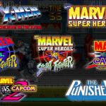 Marvel vs Capcom Fighting Collection nimmt uns mit auf eine