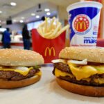 McDonalds verliert EU Markenstreit um Haehnchen Big Mac