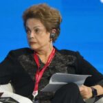 Multipolare Weltordnung koennte globale Stabilitaet gewaehrleisten – Vorsitzender der BRICS Bank