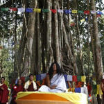 Nepalesischer spiritueller Fuehrer „Buddha Boy wegen sexuellen Missbrauchs einer Minderjaehrigen