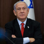 Netanjahu loest Kriegskabinett auf — World