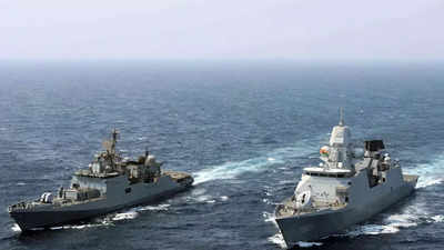 Niederlande Chinesische Kampfjets naeherten sich „unsicher niederlaendischem Schiff