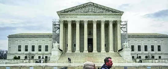 Oberster Gerichtshof der USA lehnt Verbot von „Bump Stocks fuer