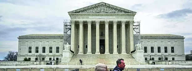 Oberster Gerichtshof der USA lehnt Verbot von „Bump Stocks fuer