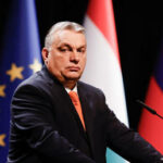 Orban NATO will „grosse Stuetzpunkte in der Naehe der Ukraine