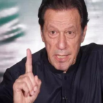 PTI Vorsitzender Imran Khan bekommt kein Angebot fuer einen Deal und