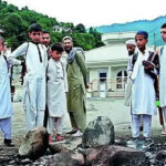 Pakistan Lynchmord wegen Blasphemie Vorwuerfen