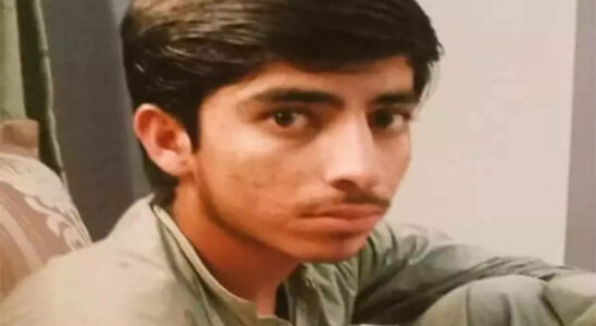 Pakistanische Streitkraefte lassen belutschischen Jugendlichen zum zweiten Mal „verschwunden