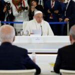 Papst warnt vor den Gefahren der KI — World