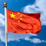 Peking MI6 machte zwei chinesische Regierungsmitarbeiter zu Spionen