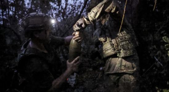 Pentagon Ukraine koennte zur Selbstverteidigung US Raketen tiefer nach Russland abfeuern