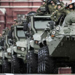 Pentagon kauft Buecher ueber russische Militaerstrategie — World