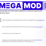 Pitch Deck Teardown MegaMods 19 Millionen Dollar teures Seed Deck