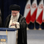 Praesidentschaftswahlen im Iran Wer sind die Kandidaten Weitere Einzelheiten
