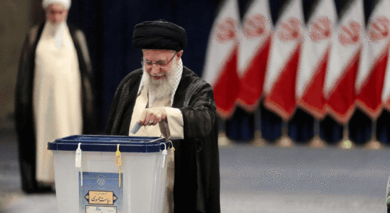 Praesidentschaftswahlen im Iran Wer sind die Kandidaten Weitere Einzelheiten