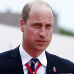 Prinz William ist Trauzeuge bei der Hochzeit des Aristokraten des
