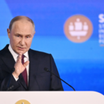 Putin Macht in der Ukraine usurpiert — RT Weltnachrichten