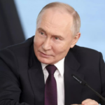 Putin richtet duestere Warnung an Laender die der Ukraine helfen
