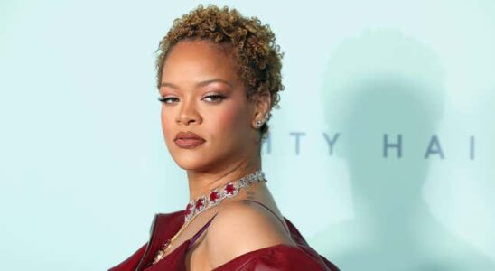 Rihanna startet mit ihrem neuen Album neu durch