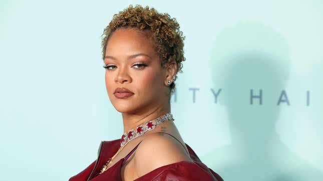 Rihanna startet mit ihrem neuen Album neu durch