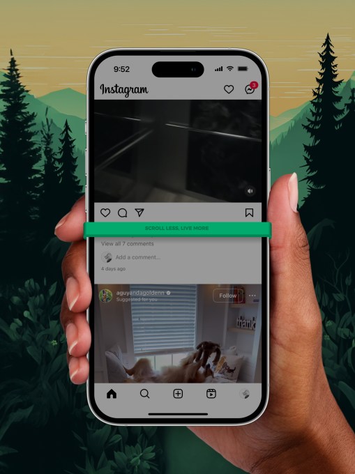 Roots stellt eine Bildschirmzeit App zur Verfolgung von „digitalem Dopamin vor